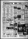 Bristol Evening Post Friday 15 December 1967 Page 34