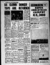 Bristol Evening Post Saturday 16 December 1967 Page 4