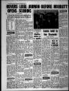 Bristol Evening Post Saturday 16 December 1967 Page 22