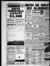 Bristol Evening Post Saturday 16 December 1967 Page 28