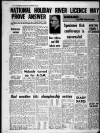 Bristol Evening Post Saturday 16 December 1967 Page 42