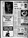 Bristol Evening Post Monday 18 December 1967 Page 8