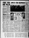 Bristol Evening Post Monday 18 December 1967 Page 28