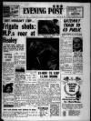 Bristol Evening Post Wednesday 20 December 1967 Page 1