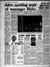 Bristol Evening Post Saturday 23 December 1967 Page 26