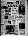 Bristol Evening Post Wednesday 27 December 1967 Page 1