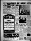 Bristol Evening Post Wednesday 27 December 1967 Page 12