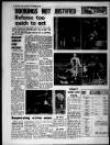 Bristol Evening Post Saturday 30 December 1967 Page 22