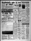 Bristol Evening Post Saturday 30 December 1967 Page 25