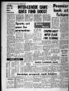 Bristol Evening Post Saturday 30 December 1967 Page 26