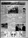 Bristol Evening Post Saturday 30 December 1967 Page 27