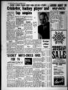 Bristol Evening Post Saturday 30 December 1967 Page 36