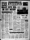 Bristol Evening Post Saturday 30 December 1967 Page 41