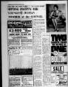 Bristol Evening Post Wednesday 22 May 1968 Page 10