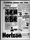 Bristol Evening Post Monday 12 February 1968 Page 22