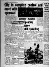 Bristol Evening Post Wednesday 22 May 1968 Page 30