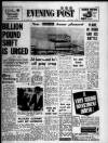 Bristol Evening Post Wednesday 03 January 1968 Page 1