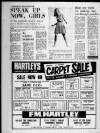 Bristol Evening Post Friday 05 January 1968 Page 8