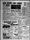 Bristol Evening Post Wednesday 10 January 1968 Page 6