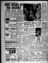 Bristol Evening Post Wednesday 10 January 1968 Page 10