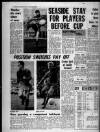 Bristol Evening Post Saturday 13 January 1968 Page 22