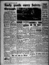 Bristol Evening Post Saturday 13 January 1968 Page 31