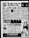 Bristol Evening Post Friday 01 March 1968 Page 6