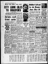 Bristol Evening Post Friday 01 March 1968 Page 44