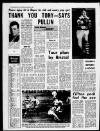 Bristol Evening Post Saturday 02 March 1968 Page 28