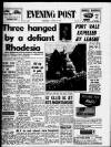 Bristol Evening Post Tuesday 05 March 1968 Page 29