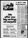 Bristol Evening Post Thursday 07 March 1968 Page 12