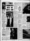 Bristol Evening Post Saturday 09 March 1968 Page 8