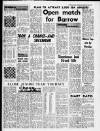 Bristol Evening Post Saturday 09 March 1968 Page 45