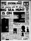 Bristol Evening Post Tuesday 28 May 1968 Page 1