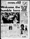 Bristol Evening Post Thursday 04 July 1968 Page 1