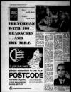 Bristol Evening Post Thursday 01 August 1968 Page 24