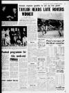 Bristol Evening Post Saturday 07 September 1968 Page 19