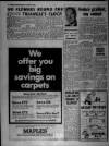 Bristol Evening Post Thursday 03 October 1968 Page 10