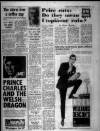 Bristol Evening Post Thursday 03 October 1968 Page 35