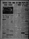 Bristol Evening Post Saturday 02 November 1968 Page 30