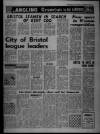 Bristol Evening Post Saturday 02 November 1968 Page 37