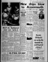 Bristol Evening Post Monday 02 December 1968 Page 3