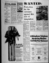 Bristol Evening Post Wednesday 04 December 1968 Page 36