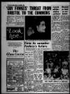 Bristol Evening Post Friday 06 December 1968 Page 14