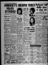 Bristol Evening Post Friday 06 December 1968 Page 46