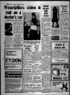 Bristol Evening Post Tuesday 10 December 1968 Page 6