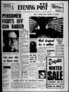 Bristol Evening Post Monday 23 December 1968 Page 1
