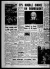 Bristol Evening Post Monday 23 December 1968 Page 2