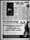 Bristol Evening Post Monday 23 December 1968 Page 6