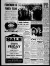 Bristol Evening Post Monday 23 December 1968 Page 10